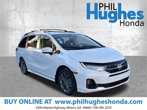 phil hughes honda athens ga|New Honda Vehicles for Sale in Athens .